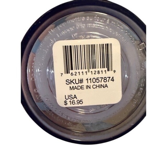 RARE Starbucks 2014 Washington DC Street Map 24oz Tumbler Cold-Cup Acrylic New - Picture 5 of 5